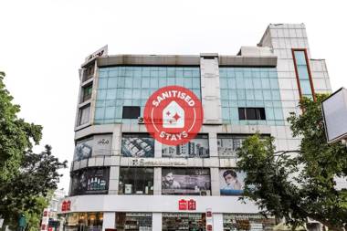 OYO 48254 Hotel D Veeray