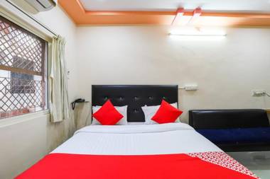 OYO 60599 Kabir Residency