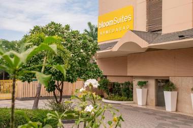 BloomSuites l Ahmedabad