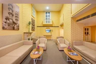 BloomSuites l Ahmedabad