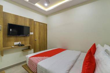 OYO 49797 Hotel Shubham Inn