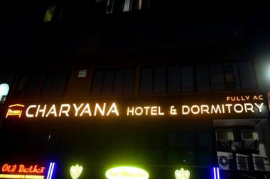 CHARYANA HOTEL AC DORMITORY
