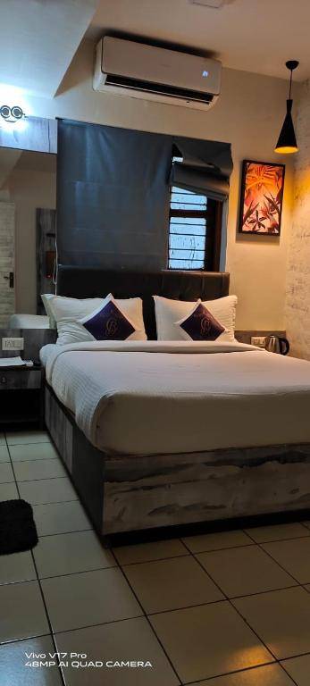 Casa Blanca - A Boutique Resort