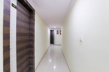 OYO Flagship 69655 Hotel Aangan