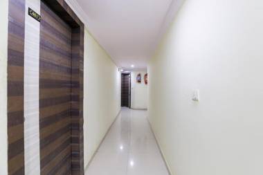 OYO Flagship 69655 Hotel Aangan