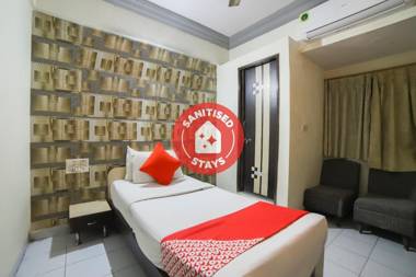 OYO 69380 Hotel City Pulse