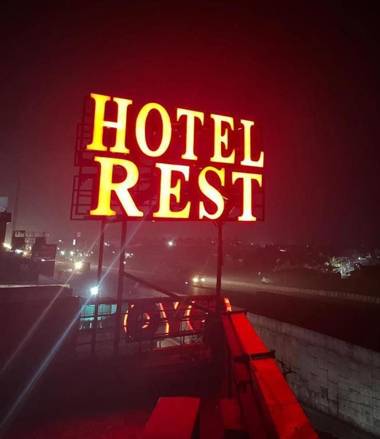HOTEL REST
