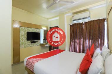 OYO 71955 Shree Kalash Residency