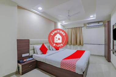 OYO 72759 Hotel Greenwood