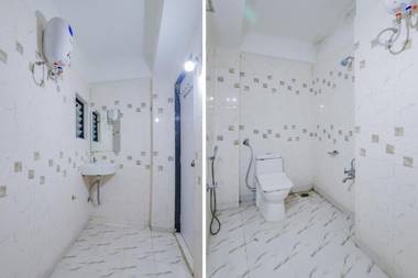 OYO 72759 Hotel Greenwood