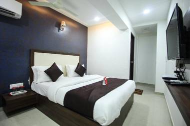 OYO 5859 Hotel Dream Inn