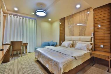 Hotel Fun Residency by Antra Group