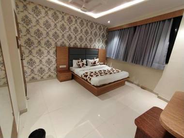 Hotel Privilege Villa