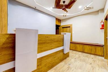 OYO 72486 Hotel Gokul Villa