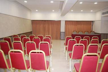 Hotel Vice President