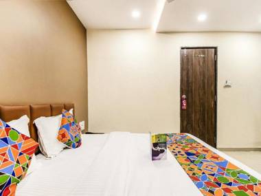 Hotel Pratiksha Naroda