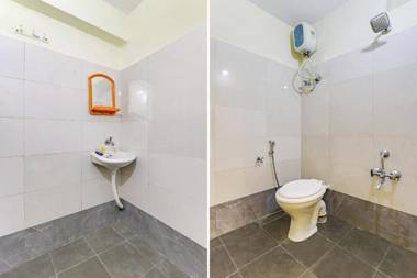 SPOT ON 71099 Hotel Star