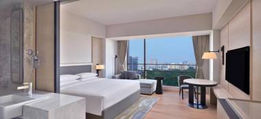 Courtyard by Marriott Ahmedabad Sindhu Bhavan Road