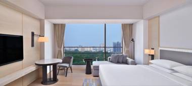 Courtyard by Marriott Ahmedabad Sindhu Bhavan Road