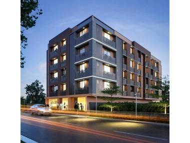 The Mantra One by Blues Hotels