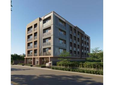 The Mantra One by Blues Hotels