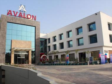 Avalon By Advait Hotels
