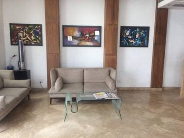 Avalon By Advait Hotels