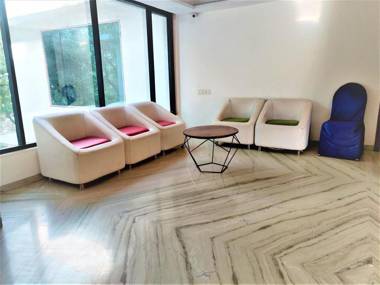 Avalon By Advait Hotels