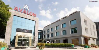 Avalon By Advait Hotels
