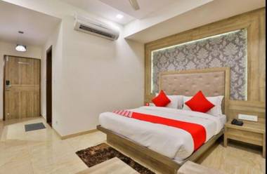 Hotel Hill Park ( Odhav)