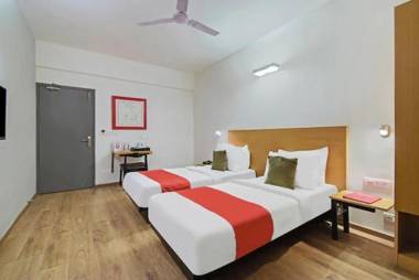Kanak Beacon Hotel - Ashram Road Ahmedabad