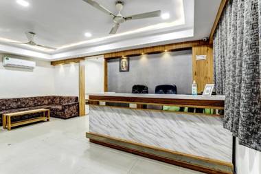 Capital O 80892 Hotel Maple View