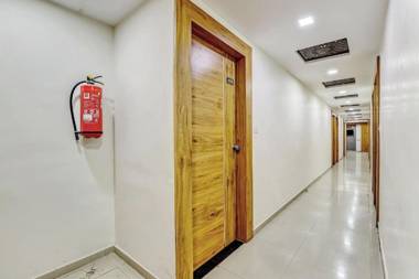 Capital O 80892 Hotel Maple View