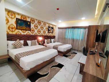 HOTEL ASIANA
