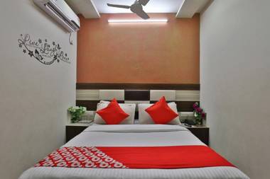 Hotel Sunstay-Navrangpura