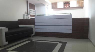 Hotel Sunstay-Navrangpura