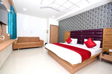 Hotel Millennium