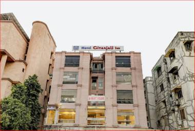 Hotel Gitanjali INN