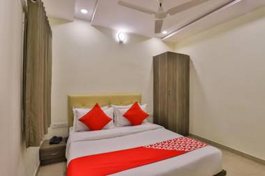 OYO 82129 Hotel Ssg