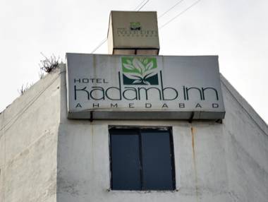 Hotel Kadamb Inn