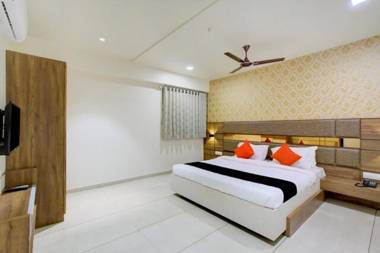 FabHotel Bharosa Inn