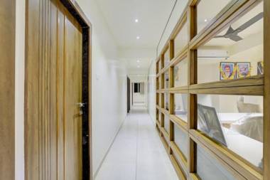 FabHotel Bharosa Inn