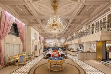 The Hillock Ahmedabad