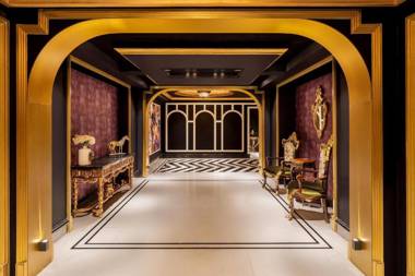 The Hillock Ahmedabad