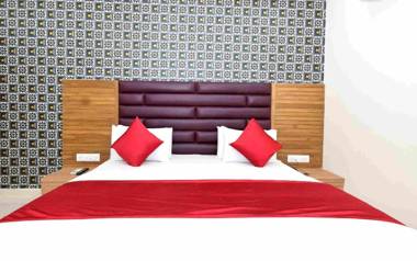 Hotel Lincoln Ahmedabad