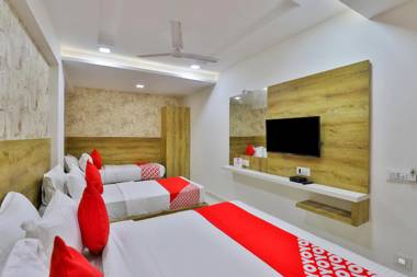 Hotel Lincoln Ahmedabad