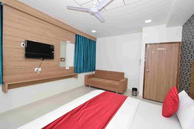 Hotel Lincoln Ahmedabad