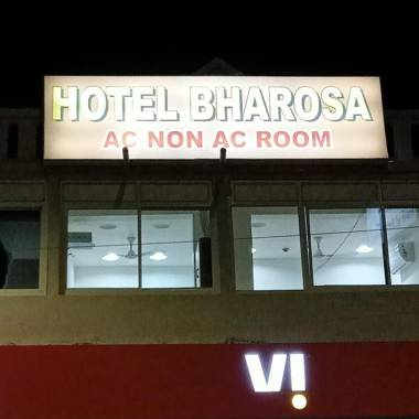 Hotel Bharosa