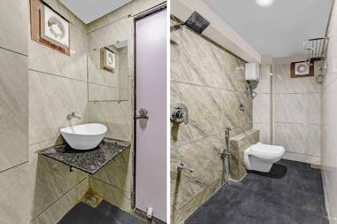 Collection O 83963 Hotel Silver Inn