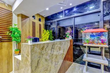 Collection O 83961 Hotel Peradiot